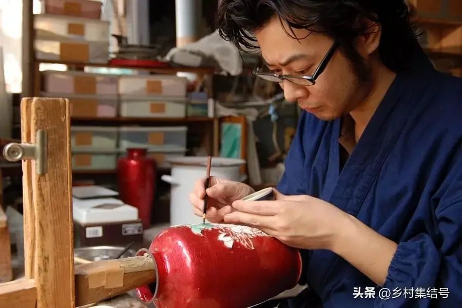 日本乡村振兴案例,日本农村水上乐园