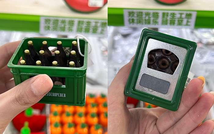 这家只贩有趣商品的“杂货铺”,用文案出售快乐