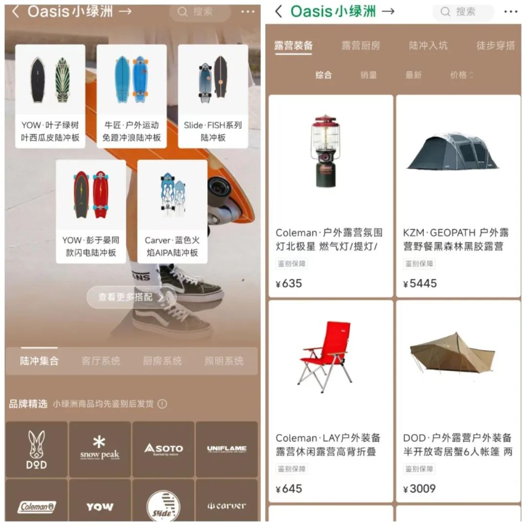 小红书2020年的用户数量,小红书用户人群分析2022