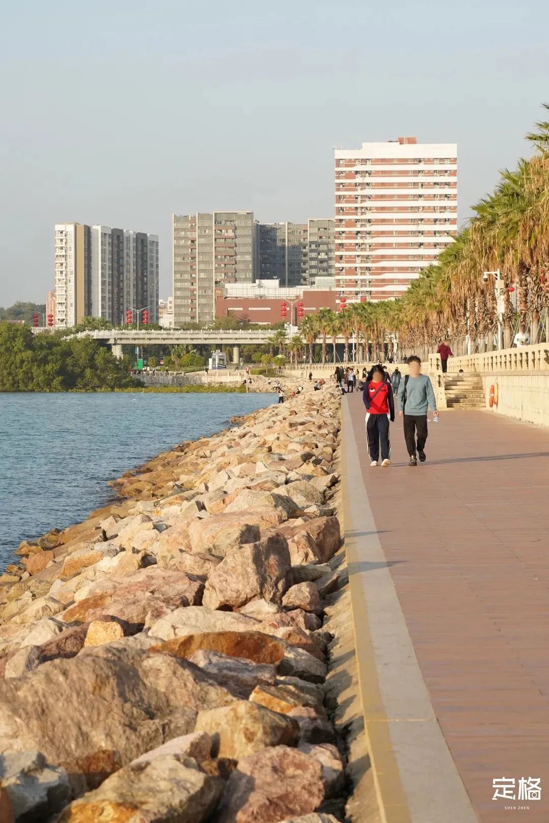 深圳10条海岸线,深圳十大凶险海岸线