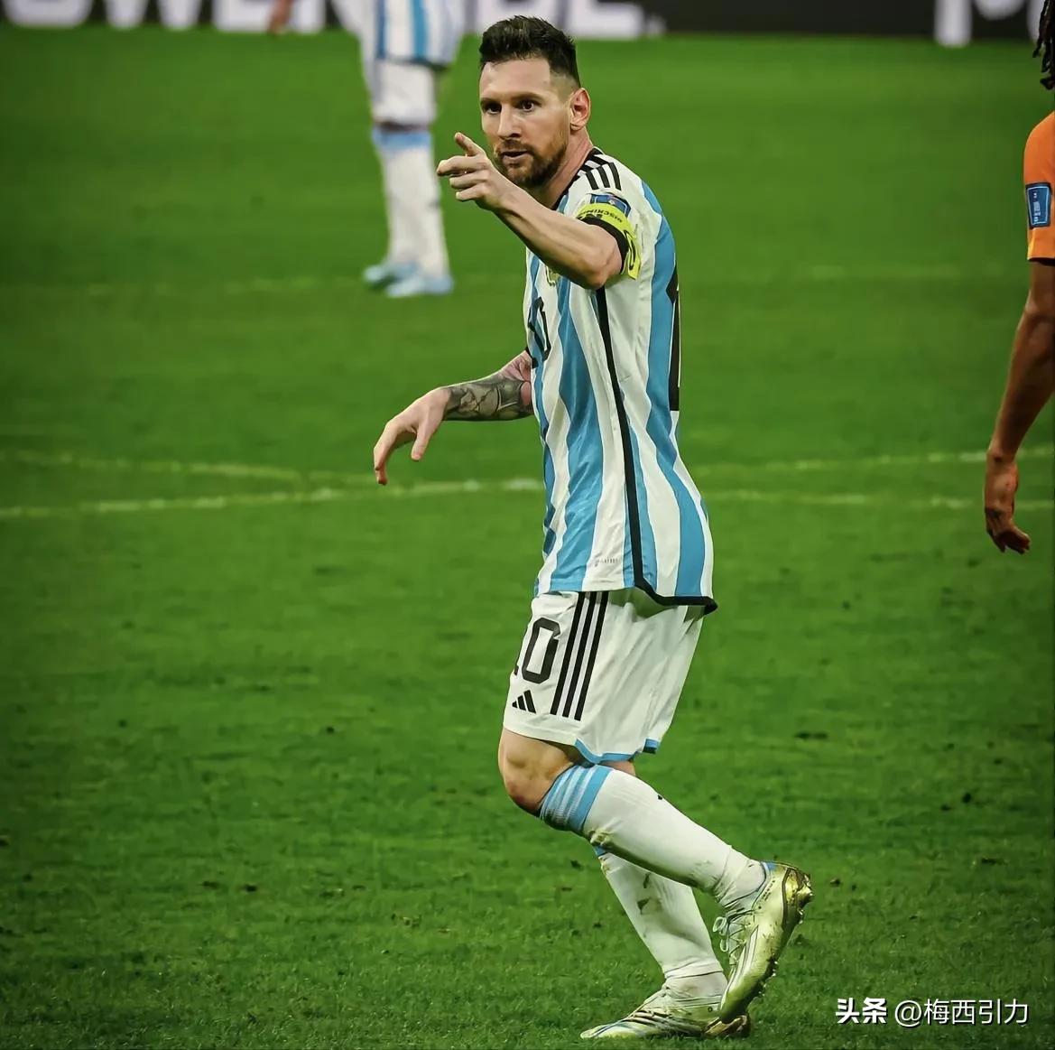 哈兰德五球和梅西五球,哈兰德55球和梅西91球对比