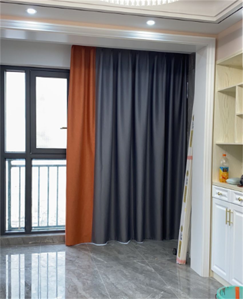 装修窗帘选错了有必要换吗,装修窗帘的三大技巧