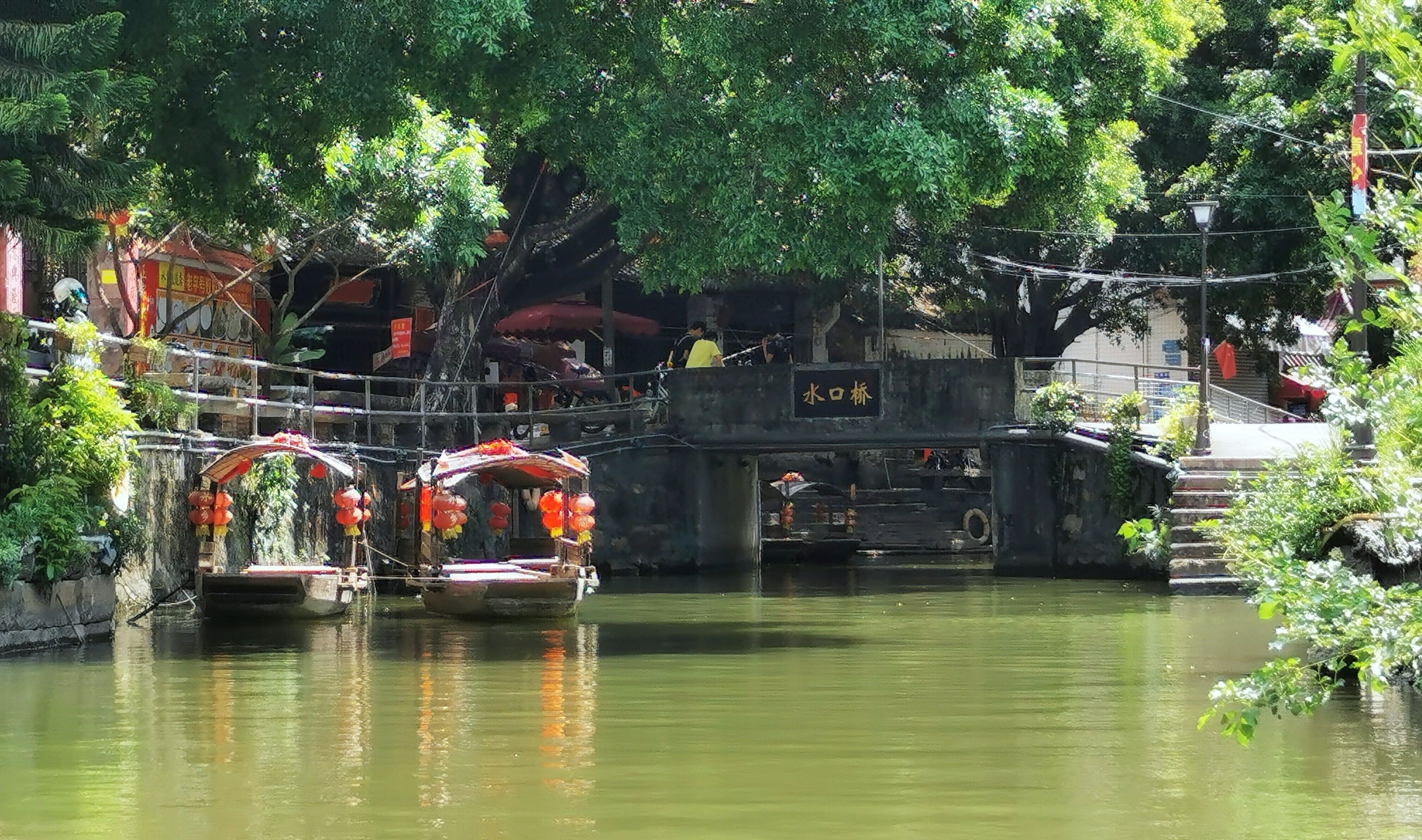 广东周边海边冷门渔村,广东十大冷门自驾游