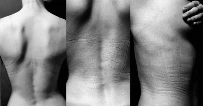 男生都受不了的“露奶内衣”，我不信你敢穿…