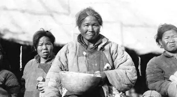 古时候闹饥荒为什么不吃动物,古代闹饥荒为什么灾民不吃鱼