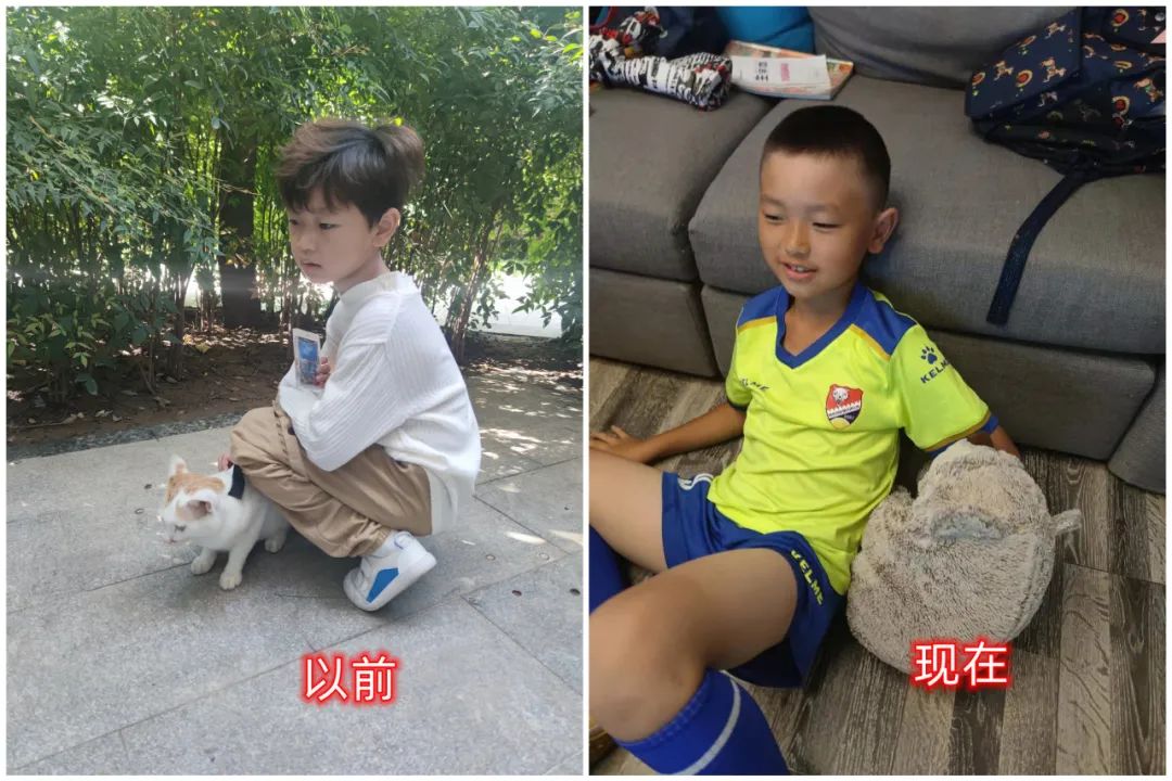 少儿足球成长路径,小孩足球之路