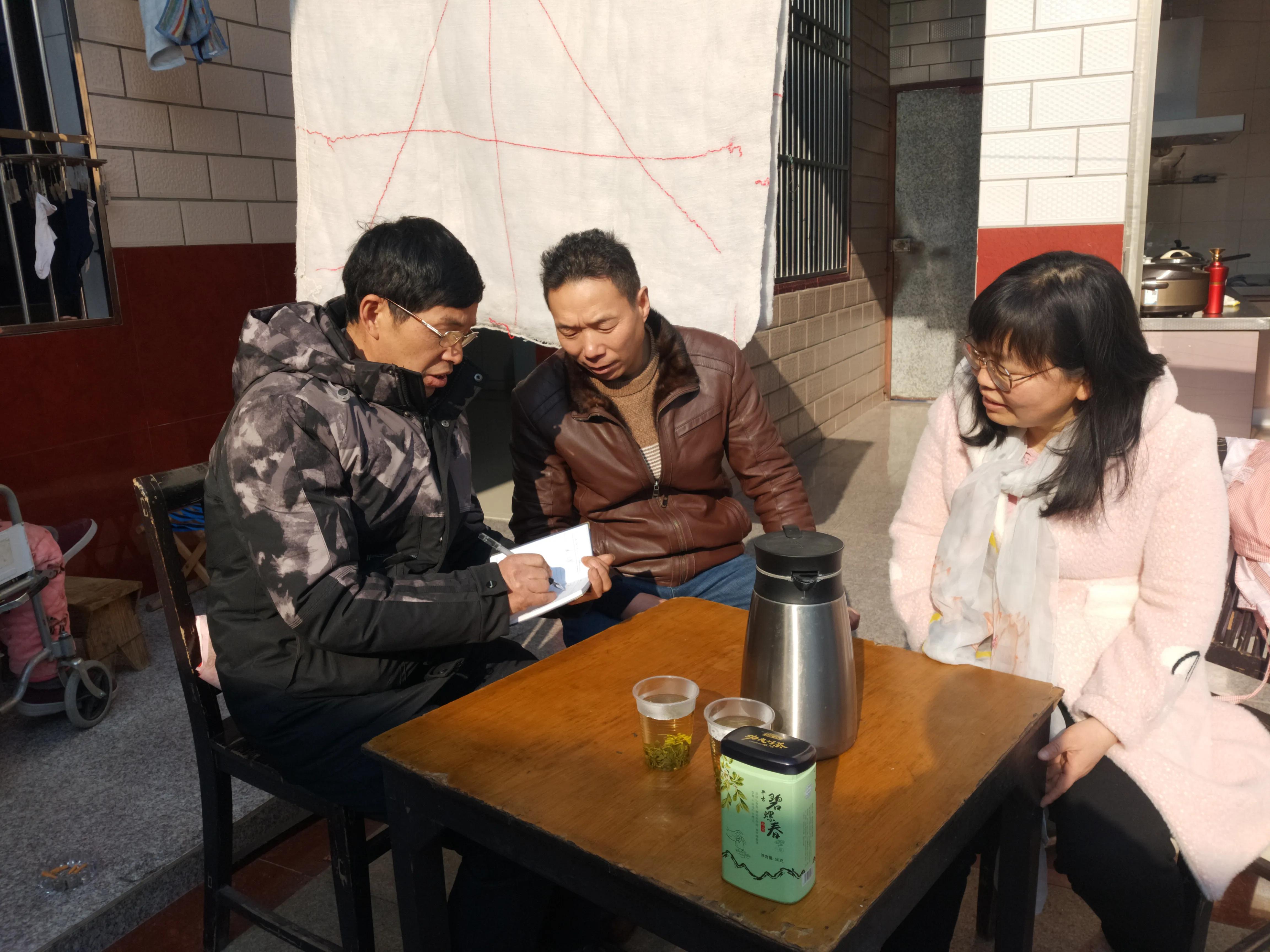 农村人是最美的劳动人,农民是最轻松的职业