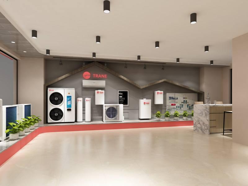 中央空调水机品牌排行榜前十名,水系统中央空调品牌排行榜前十名