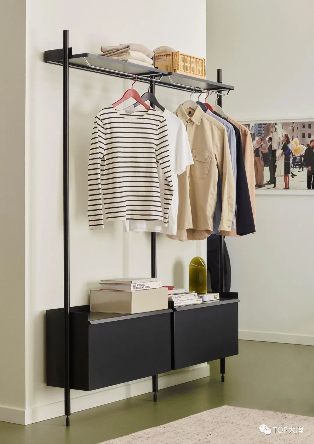 丹麦hay全屋定制,hay家居2023春季新品发布