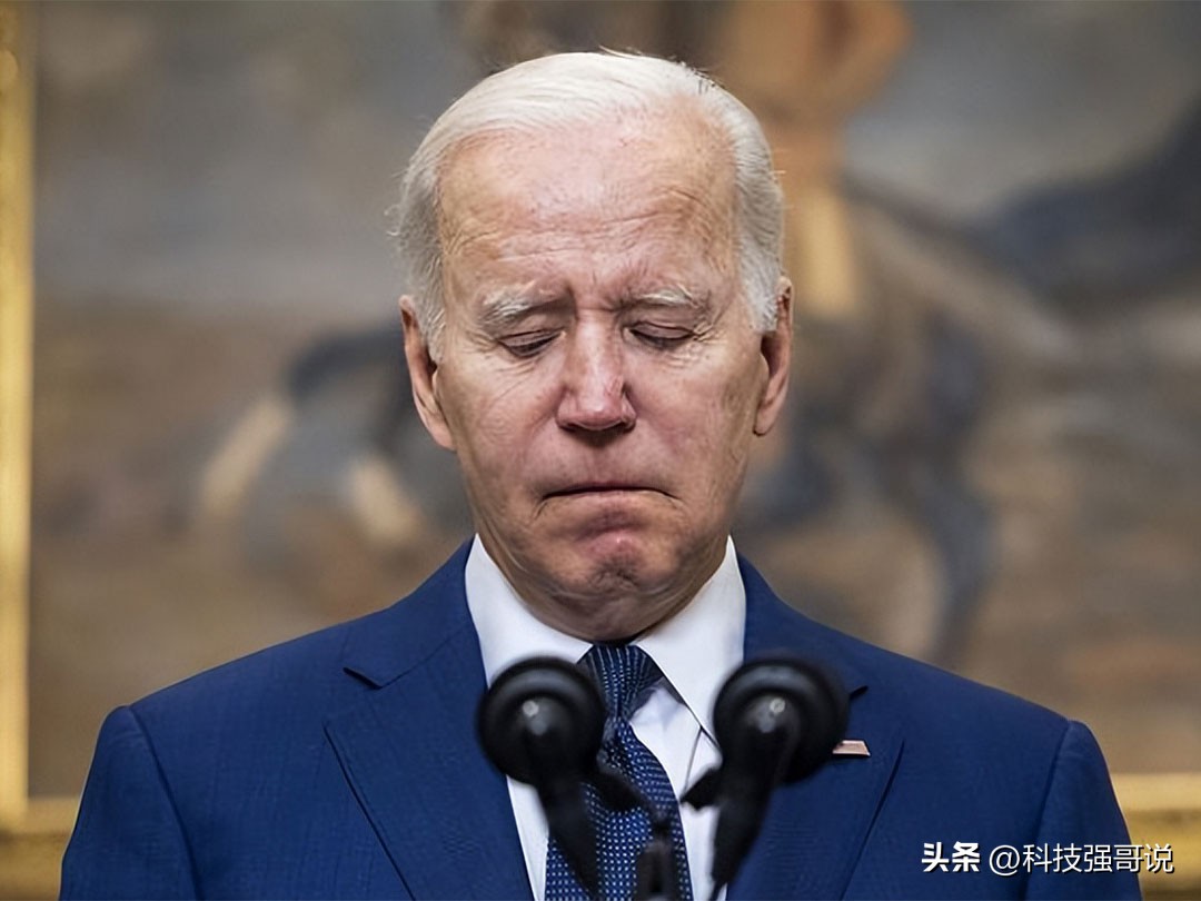 拜登始料未及,拜登对华为发表声明怎么样