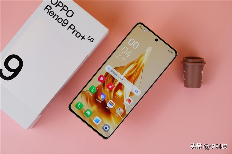 opporeno9pro中杯评测,opporeno9pro再次刷新轻薄纪录