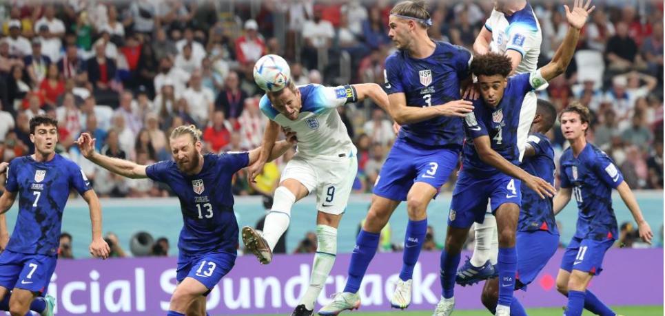 政治浓厚的生死战：伊朗对美国，记者先开炮，英伦德比谁也不服谁