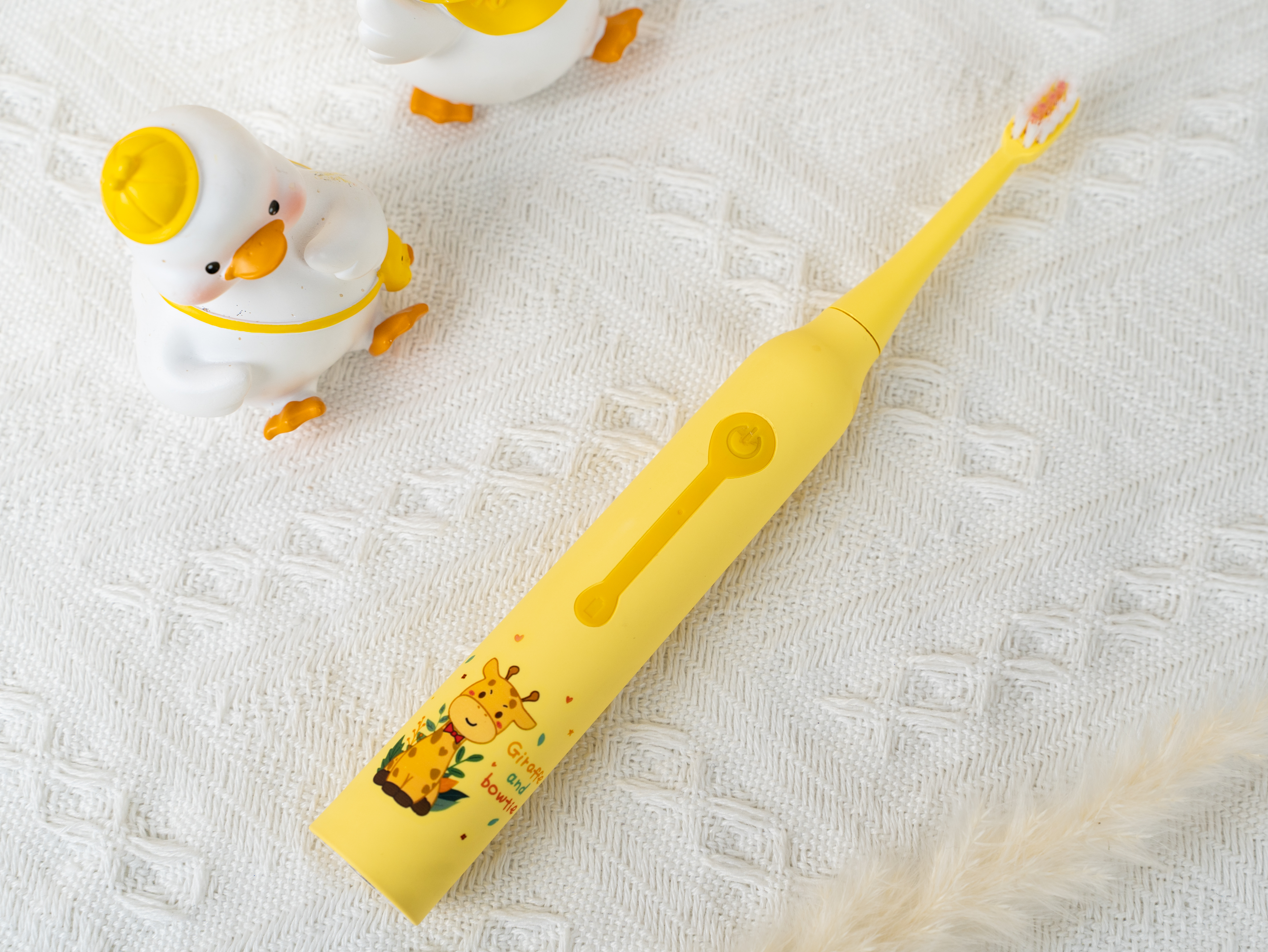 儿童是否有必要用电动牙刷,儿童很适合用电动牙刷吗