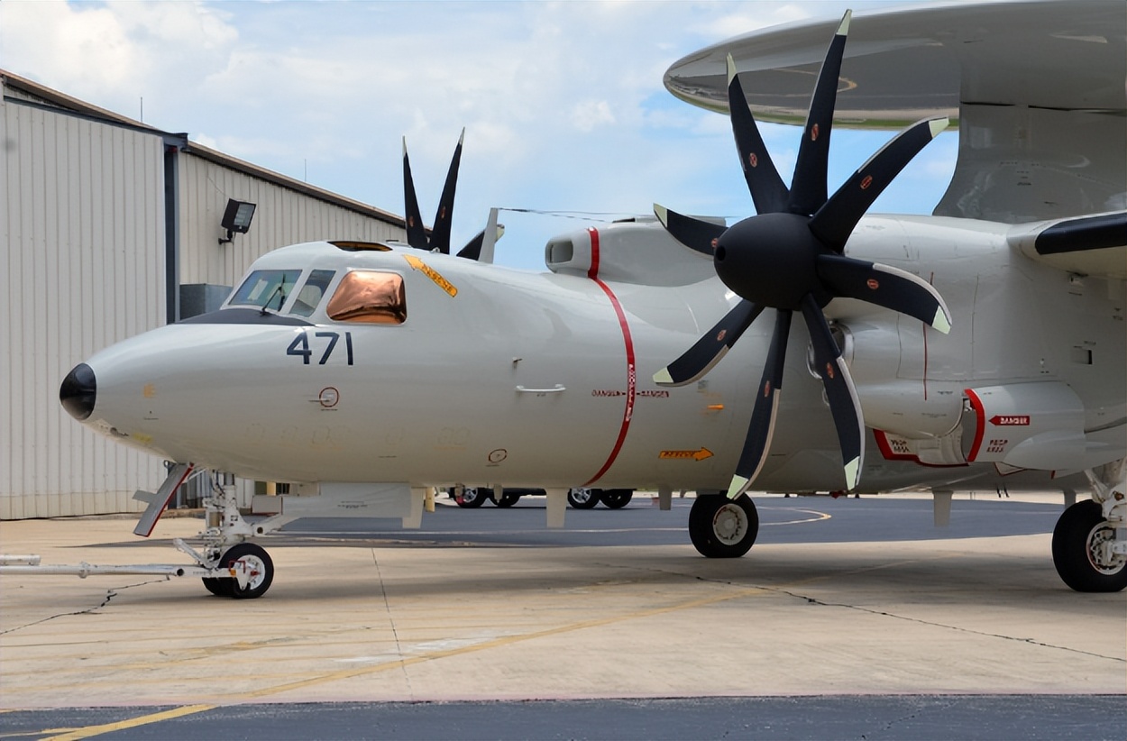 外国人评论美预警机歼20,真的有美国歼20吗