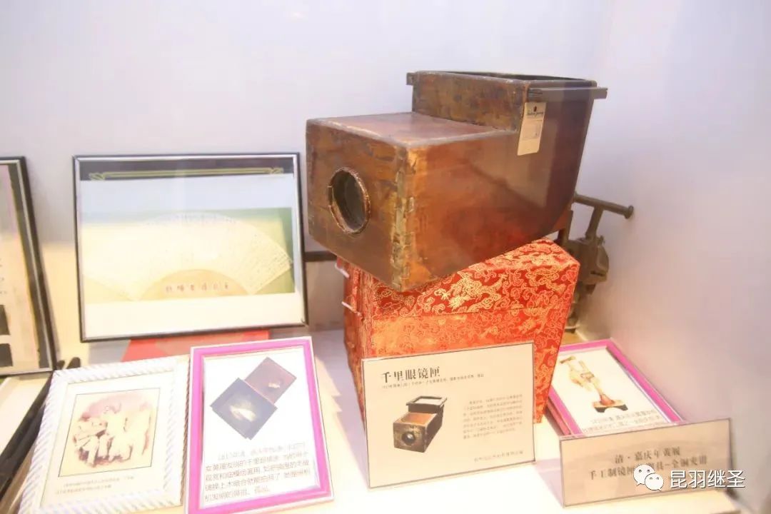 中国发明了哪些望远镜,各国家发明的望远镜