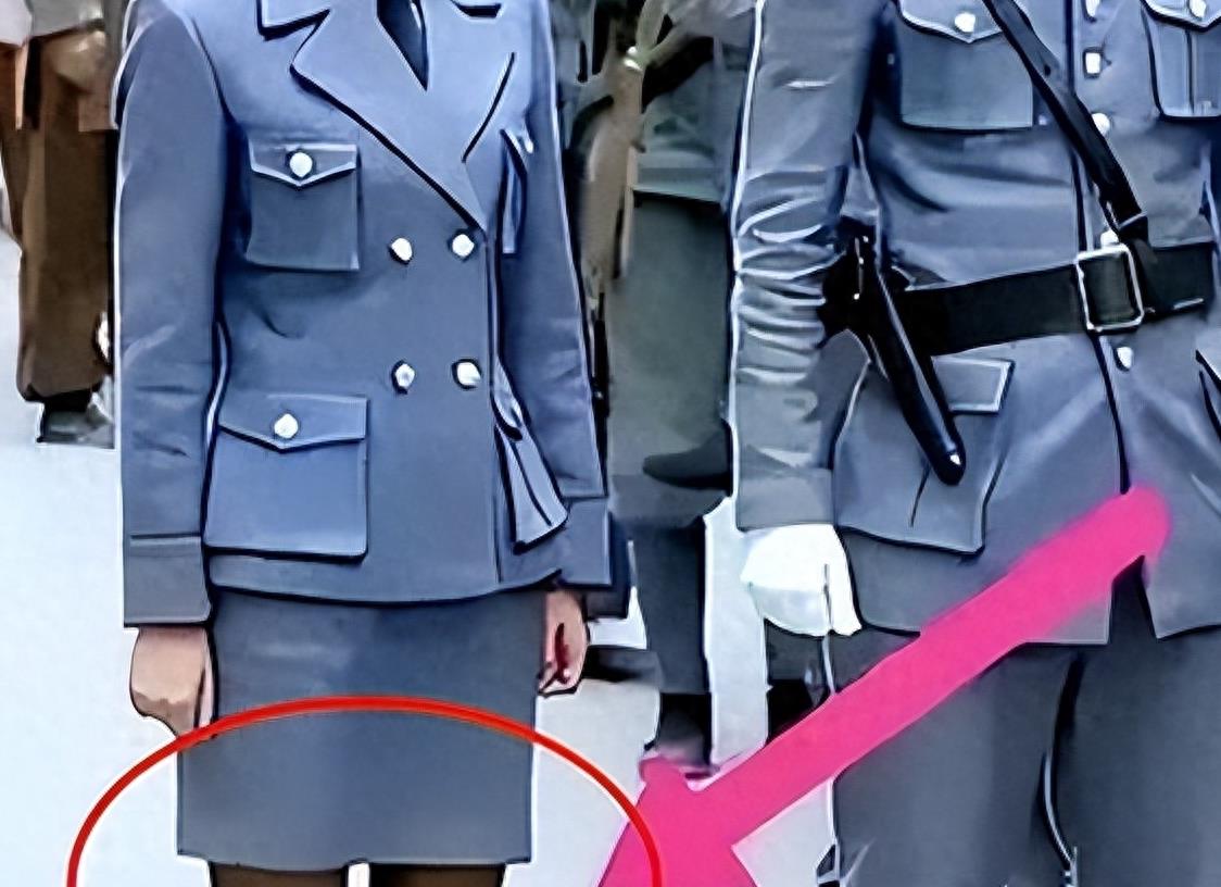 诱惑尼姑装，裤衩子外露，这些毁三观的操作，导演怕是个猪脑子吧