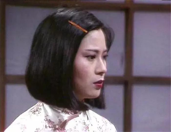 李莫愁新神雕侠侣剧照 (95版神雕侠侣李莫愁照)