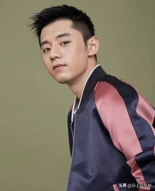 张继科早年被人爆料,张继科曾经的猛料