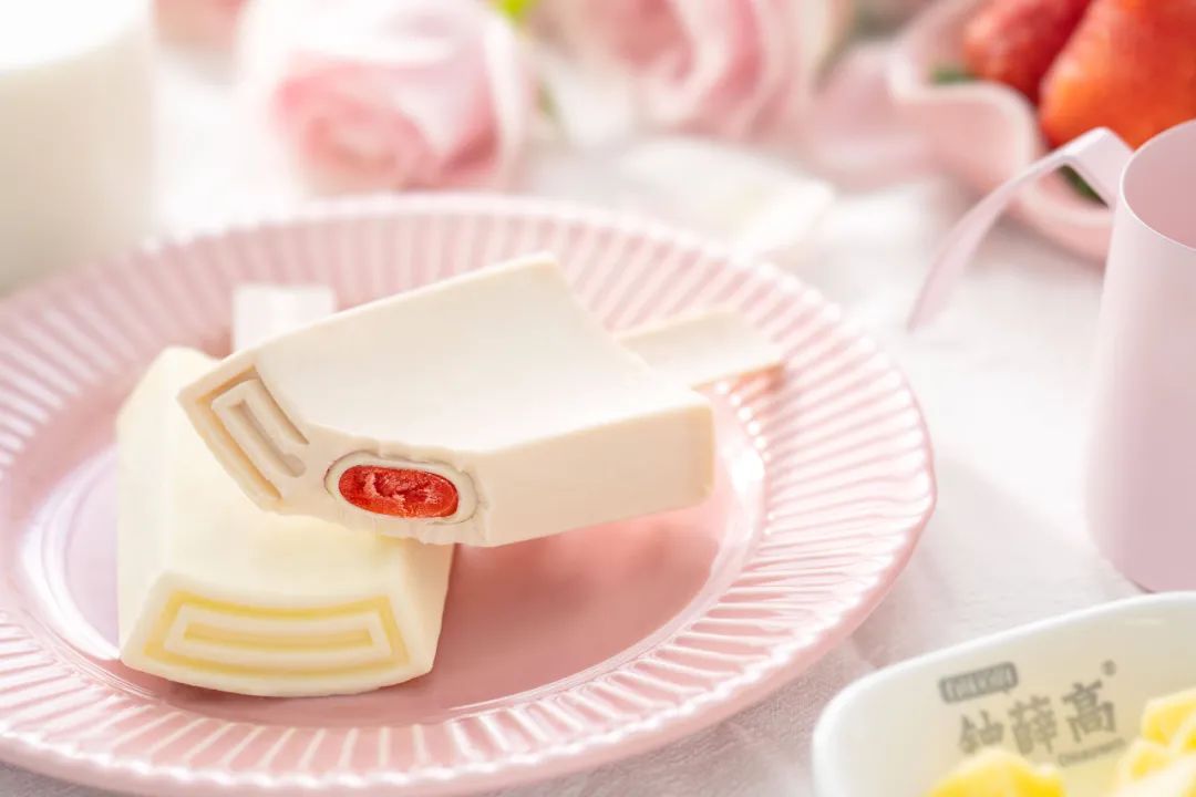 钟薛高老板林盛的发财史，和钟薛高“雪糕刺客事件”始末