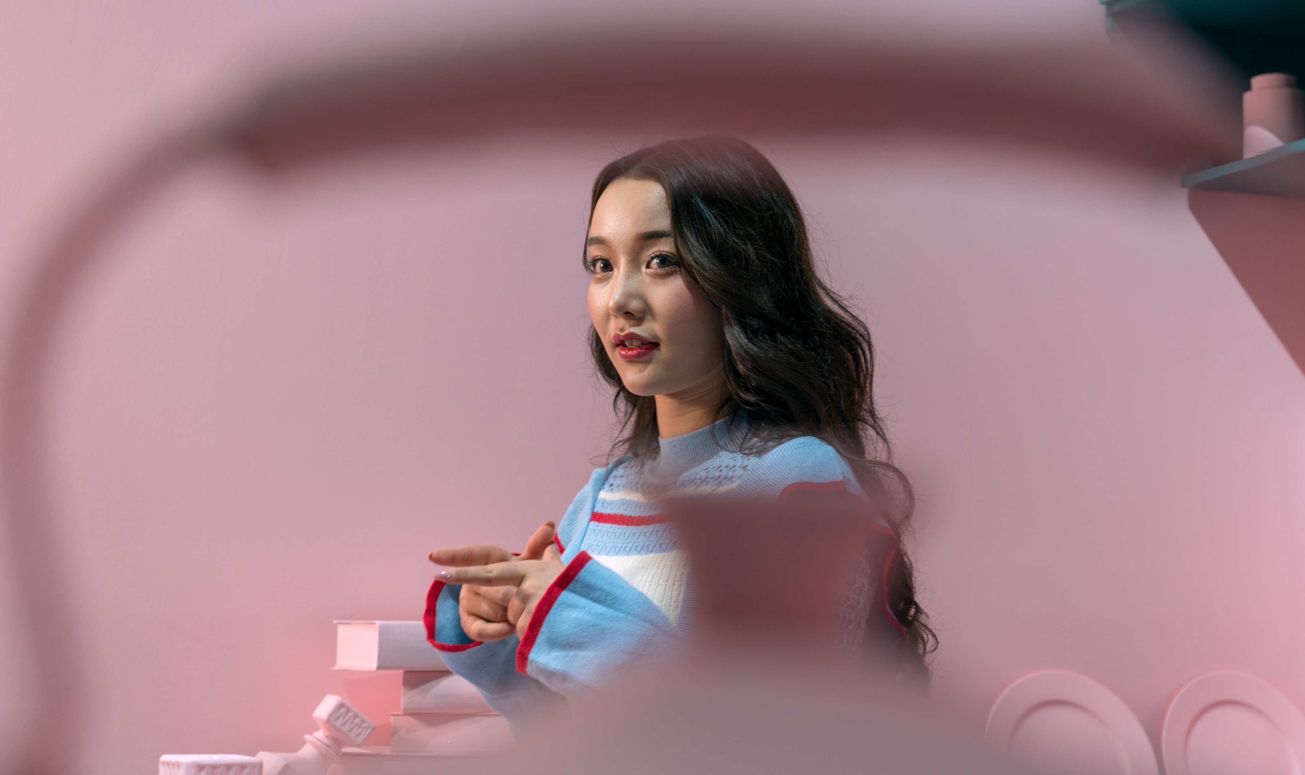 相机拍摄参数设置详细教程,相机拍摄油画效果怎么设置参数