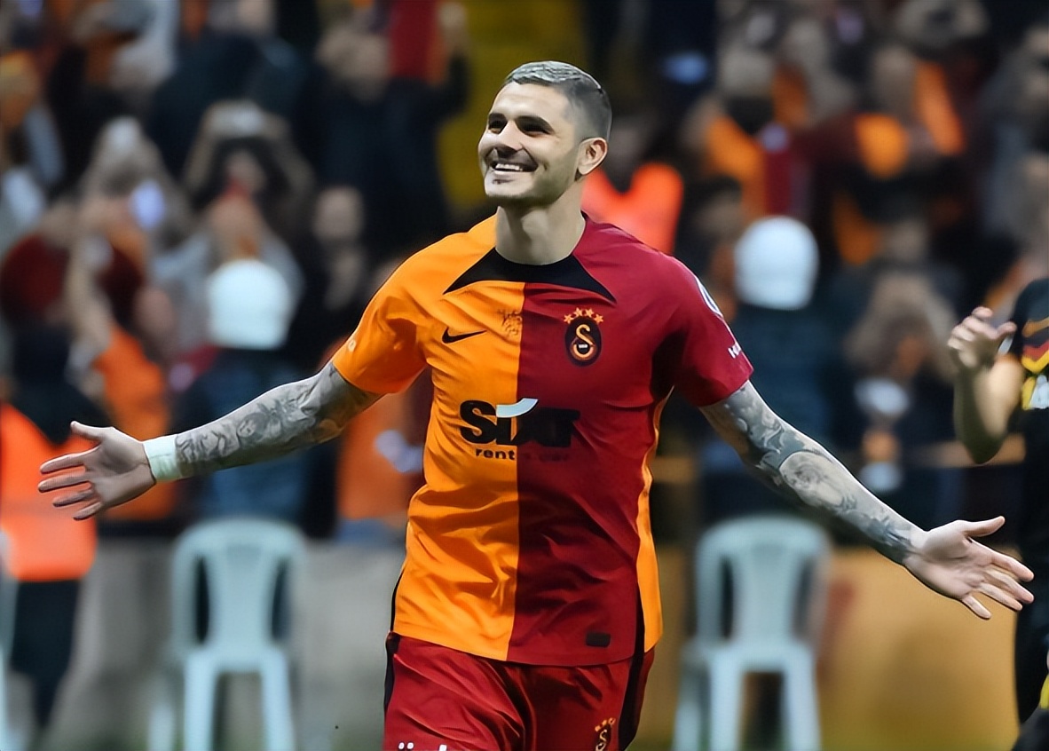 伊卡尔迪单场3球1助攻,国米有意巴萨三悍将,马洛塔苦等16+5前锋