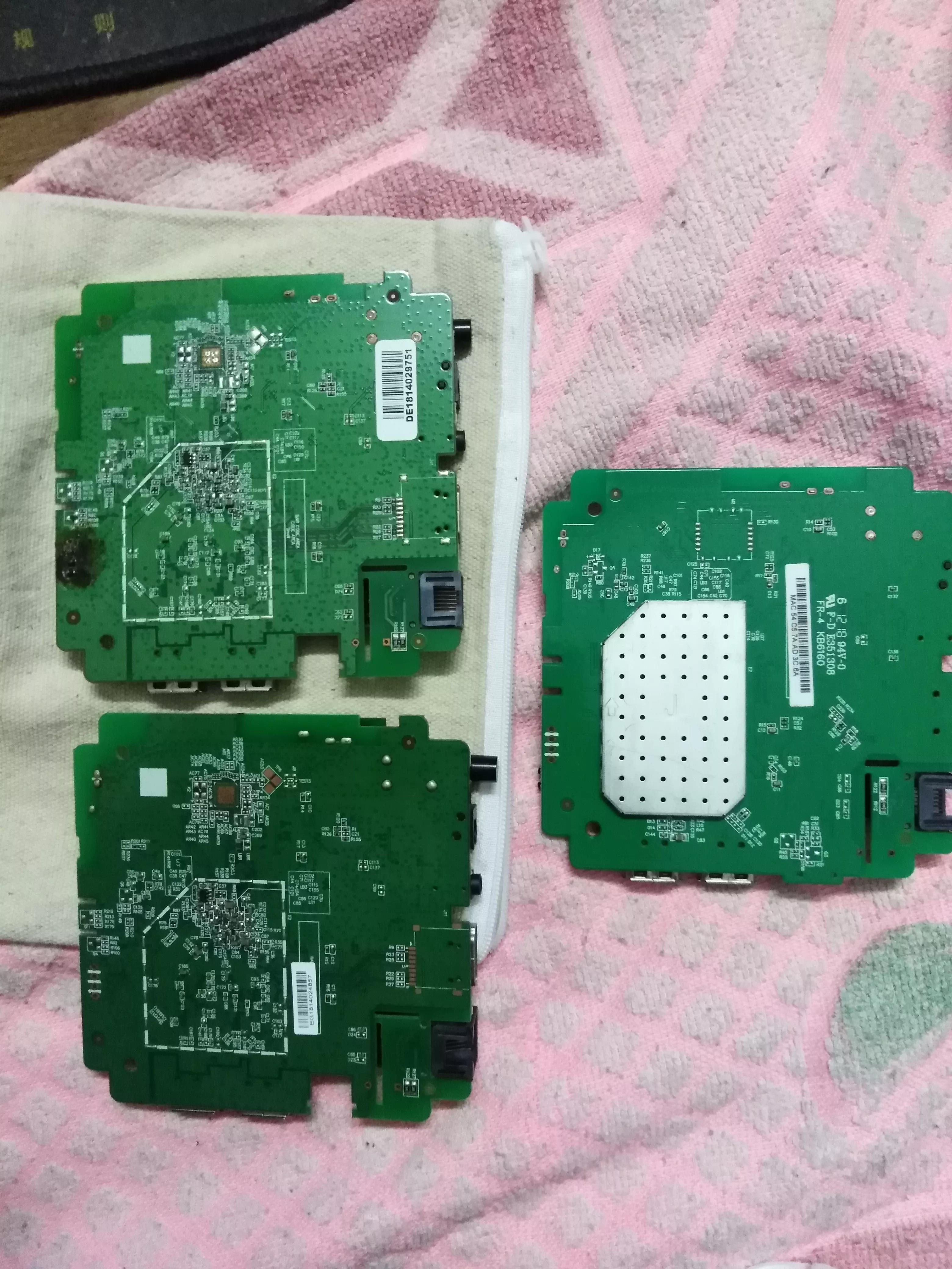 魔百和网络机顶盒黄白红三条线,魔百和网络机顶盒哪个好