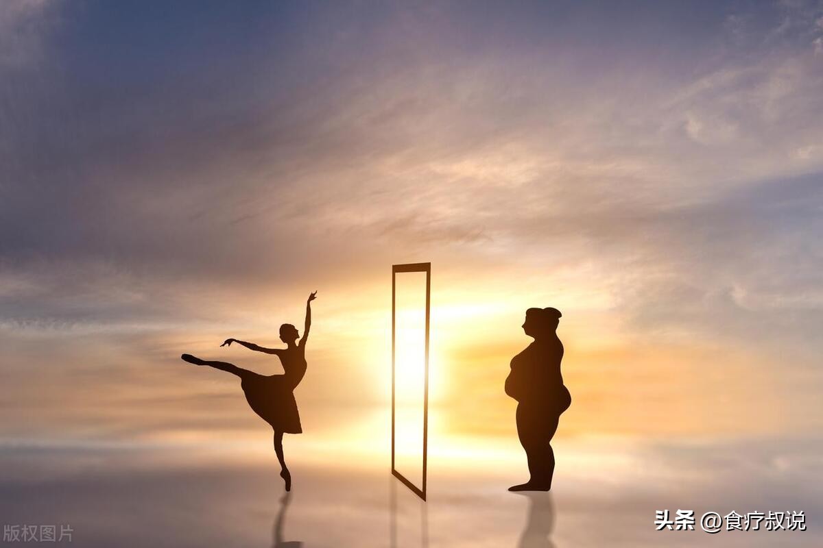 靠饮食一个月减20斤怎么吃,饭后8个动作一个月减40斤