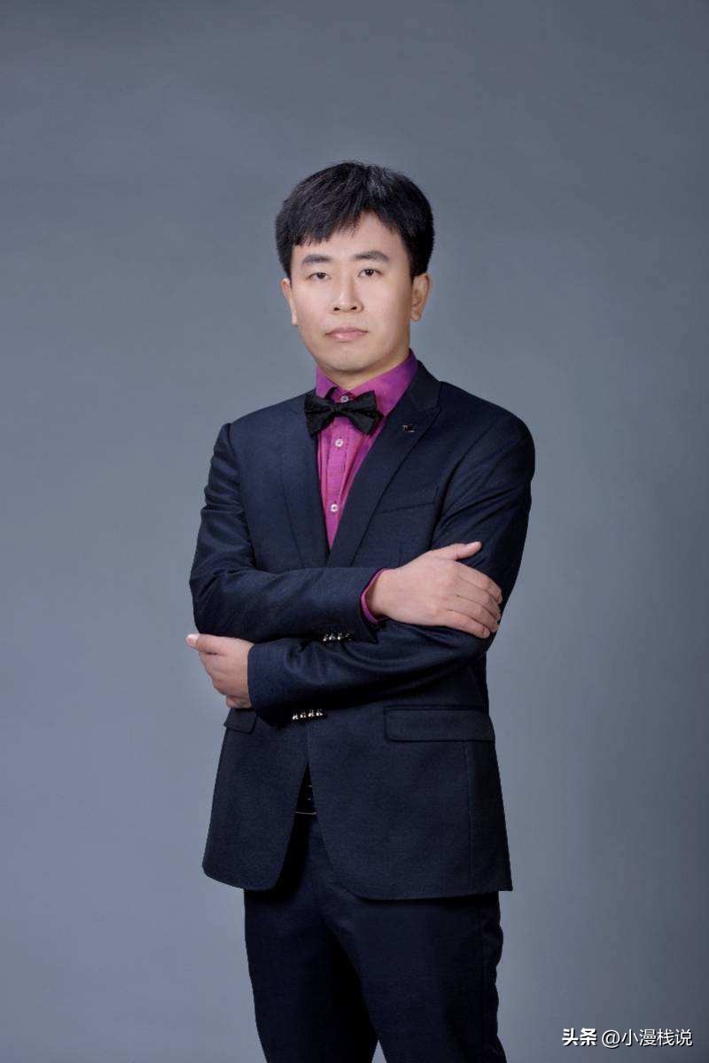 最具知名度的网络小说作者,这些著名作家的原名你知道吗