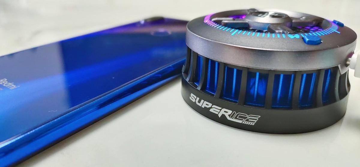 北通ice散热器为什么那么贵,北通ice散热器怎么过温保护