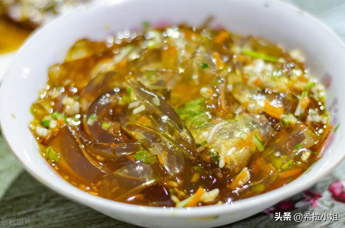 青岛美食必去的地方,青岛美食推荐必吃湘菜