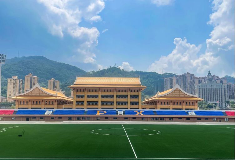 凭祥中越足球比赛直播,2023年凭祥中越边关旅游节晚会