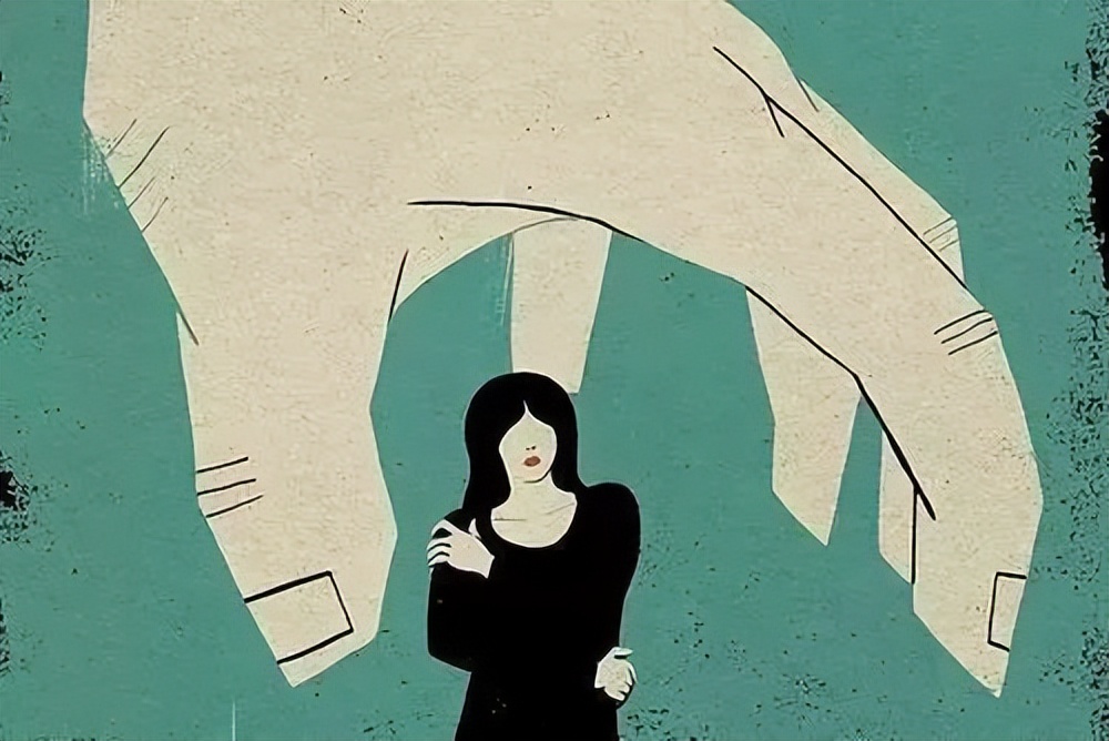 表面是室友,背地做*兽禽**:女大学生的“魅男”心理引发的闹剧