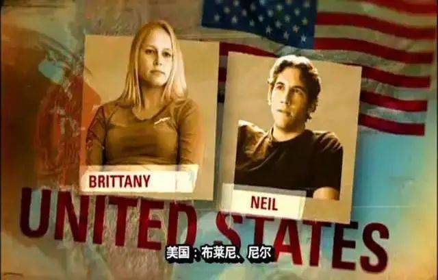 中美学生大比拼,中美三国大比拼