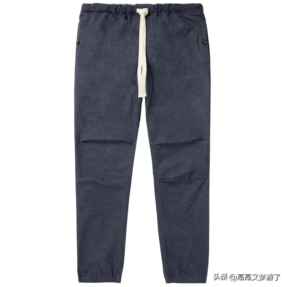 男士修身长裤推荐什么牌子,男士长裤今年最新款旗舰店