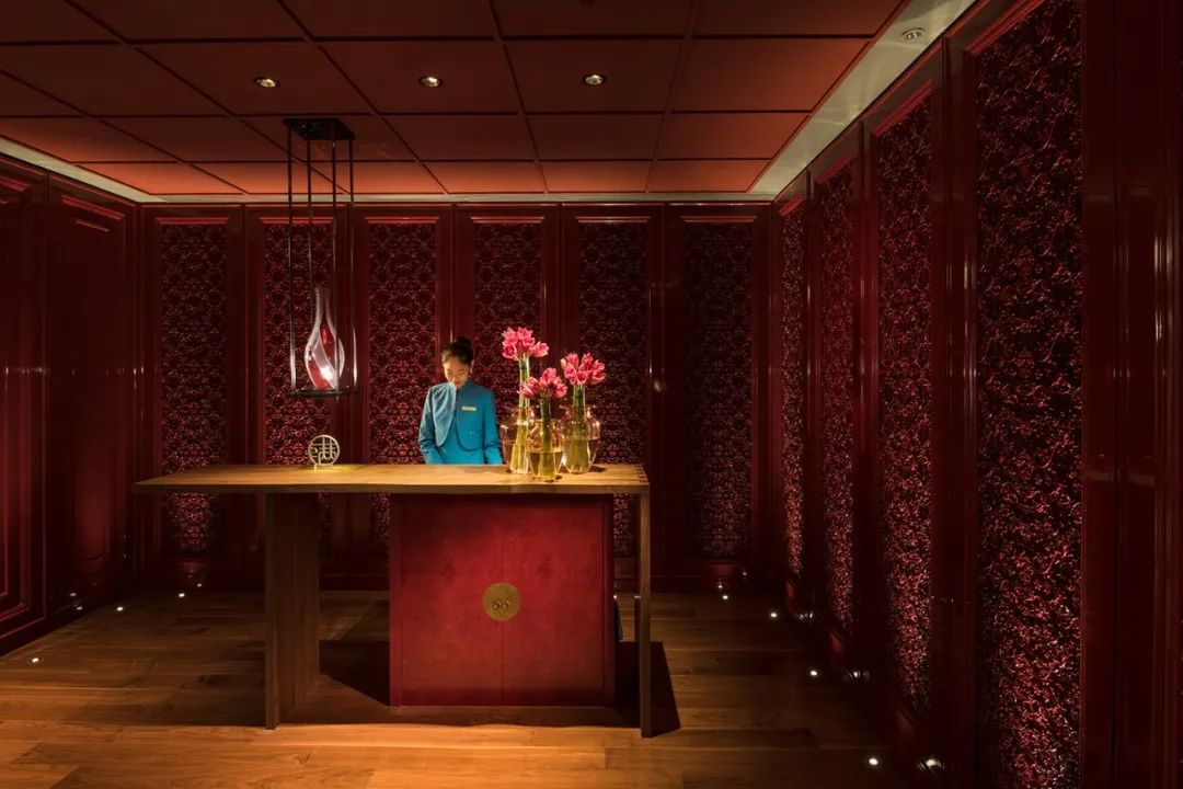 康莱德酒店对比广州康莱德,沈阳康莱德酒店排名