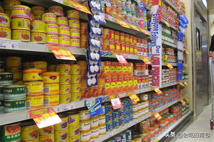 家有存粮心里不慌原因,家庭存粮的方法与技巧