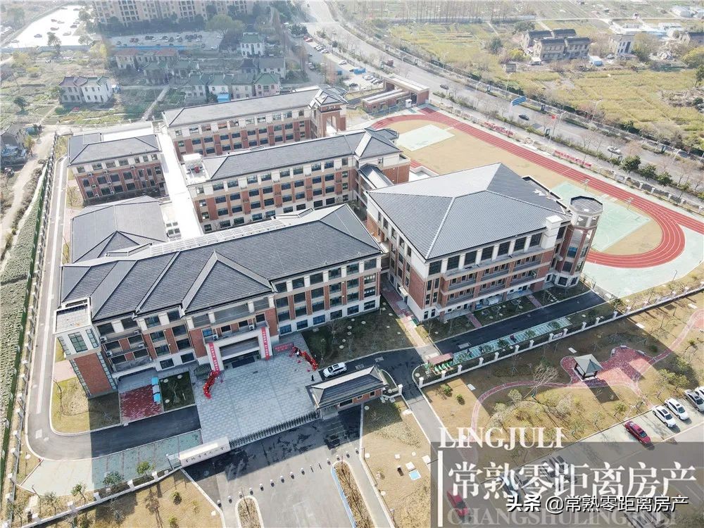 常熟要新建哪些学校,常熟有哪些好的公办学校