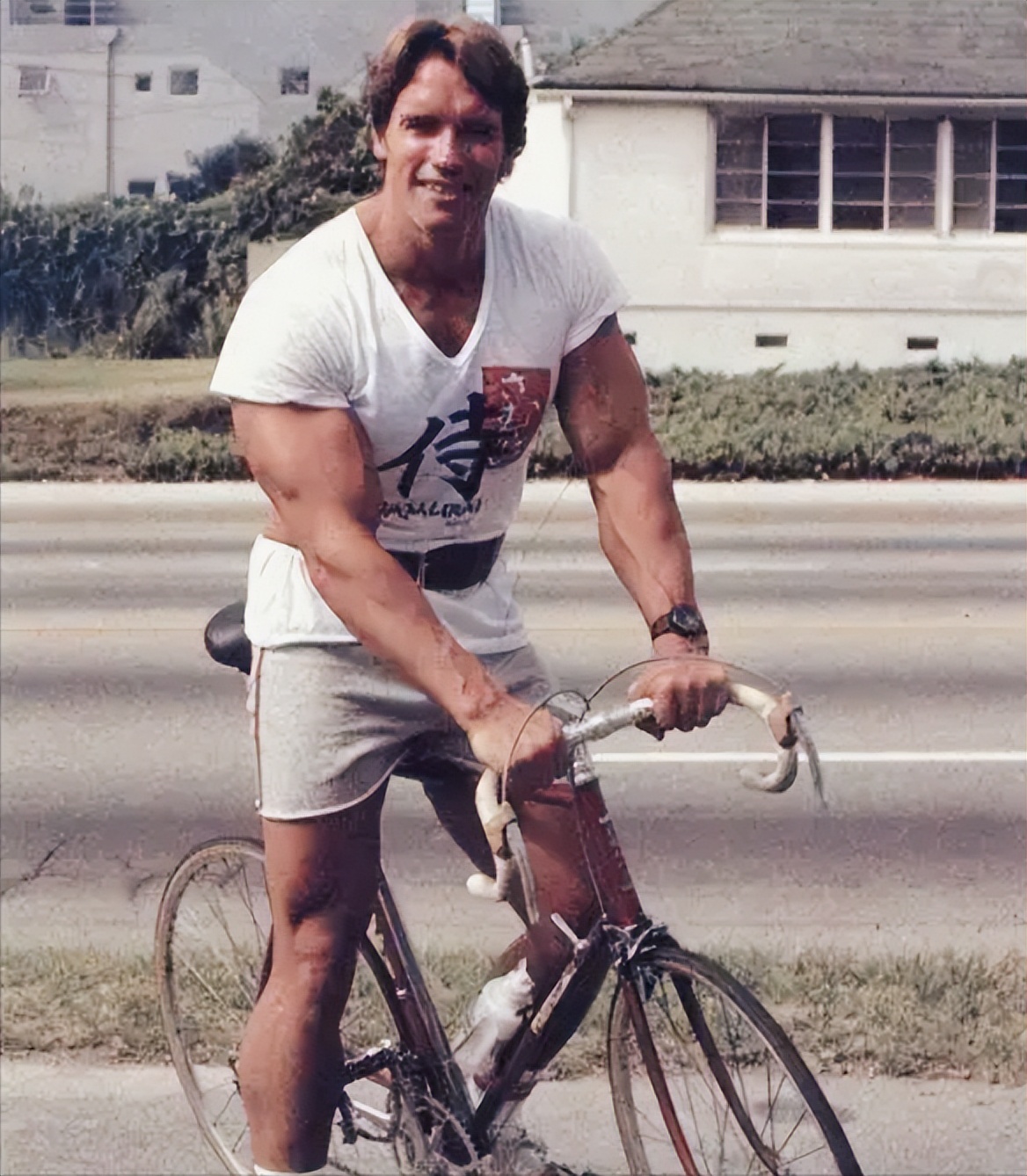 硬汉施瓦辛格原版,施瓦辛格硬汉完整版