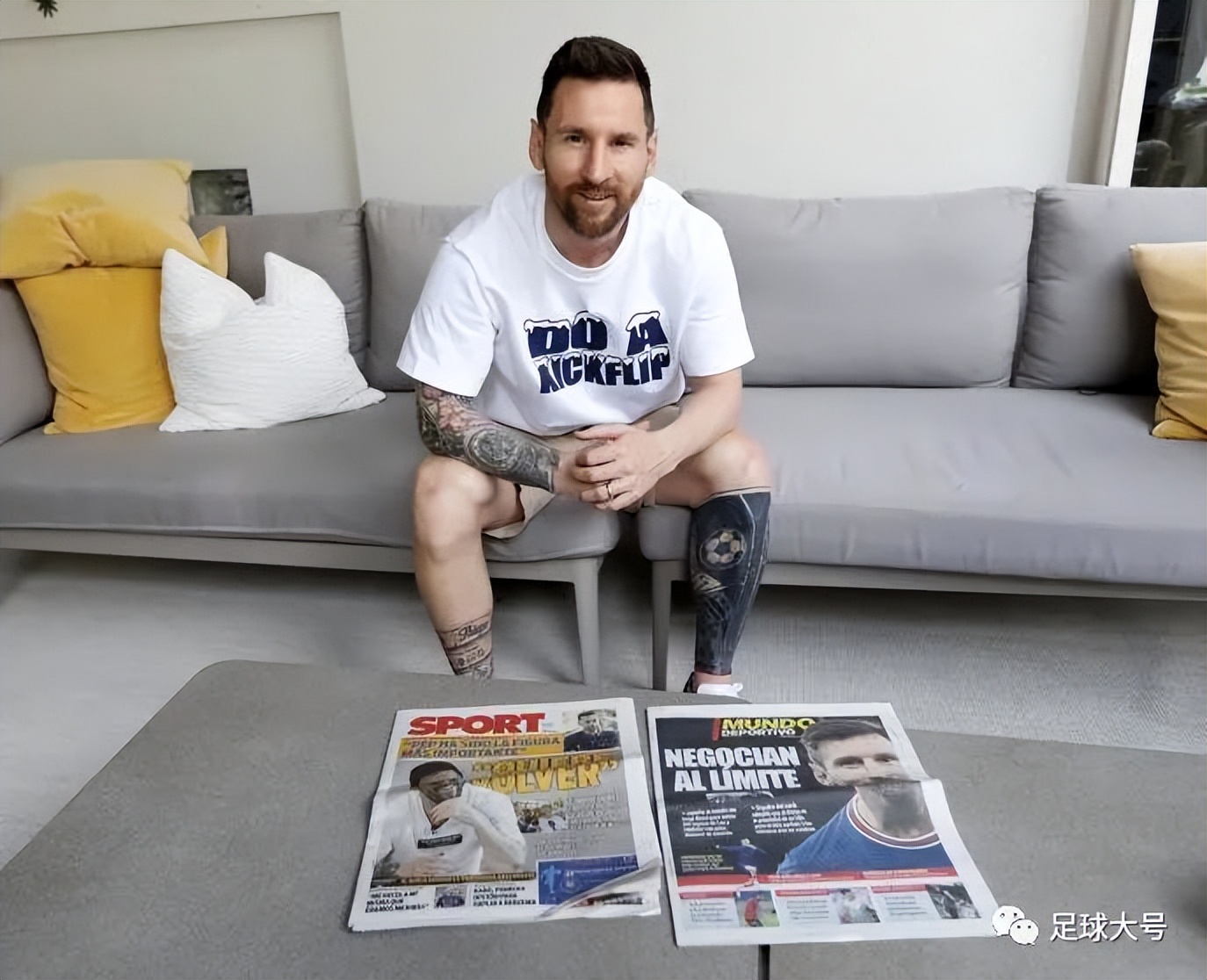 官宣梅西加盟巴黎圣日耳曼,官宣梅西加盟大巴黎