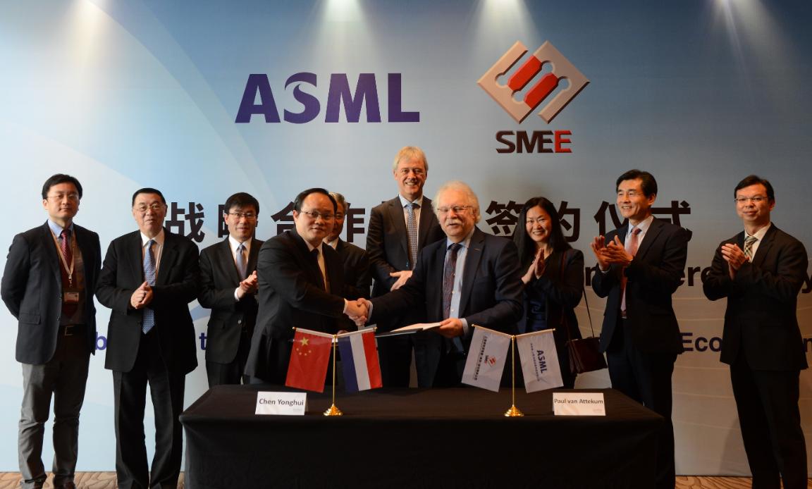 asml每年利润多少钱,asml营收和利润