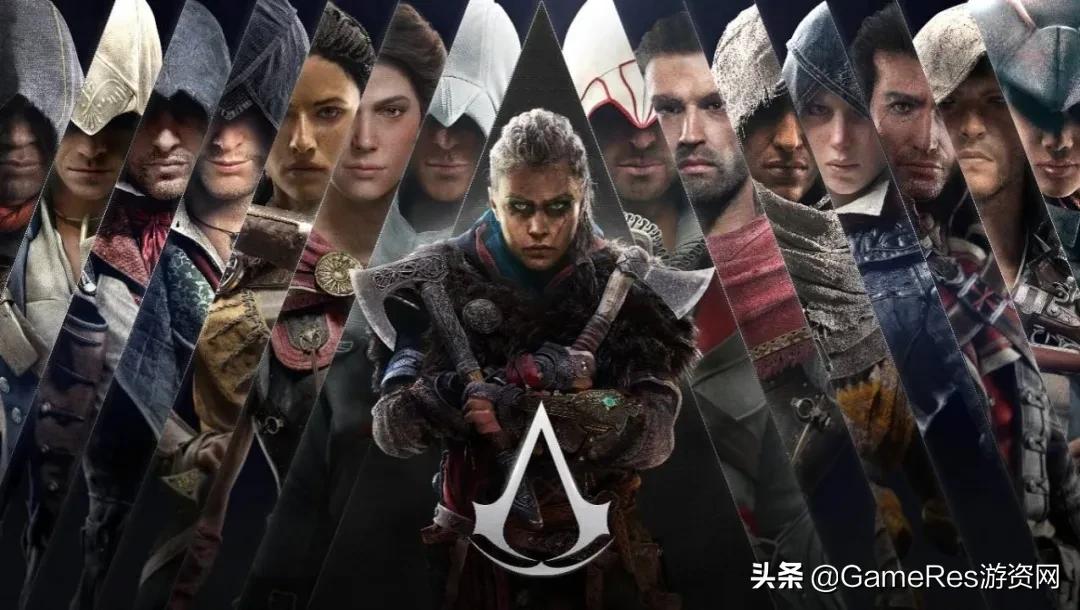 为什么现在3a大作越来越少了,近些年3a游戏大作