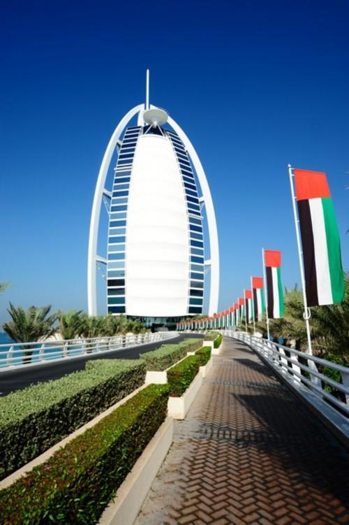 迪拜本地真的没穷人吗,迪拜不得不去的8个地方