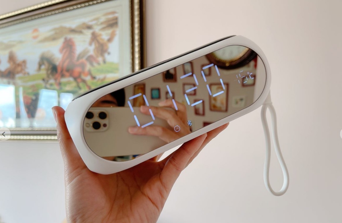 音质好颜值高的蓝牙小音箱,目前音质最好的蓝牙小音箱