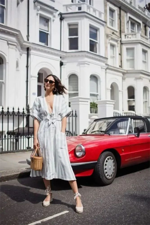 好的亚麻是什么样的,高端亚麻好吗