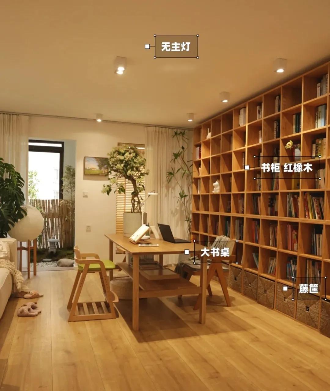 低成本极简风装修风格,既简单既大气又省钱的装修风格