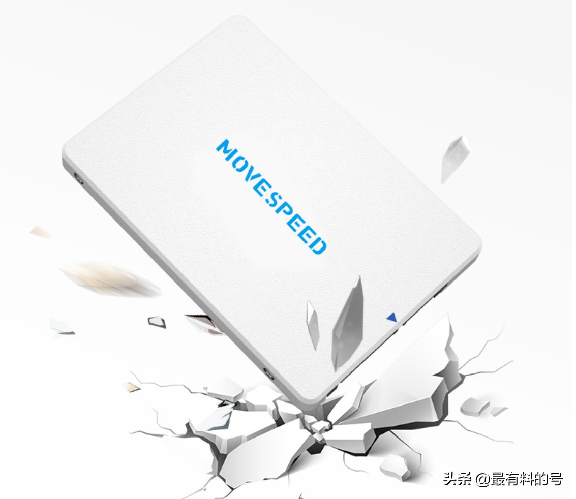 光威弈pro固态硬盘的主控和颗粒,固态硬盘主控和颗粒