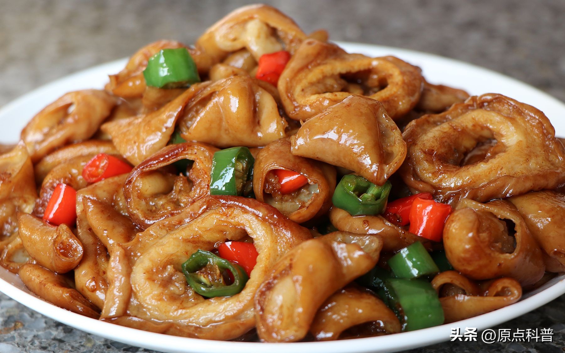 盘点外国人吃动物内脏,盘点人类不敢吃的七大外来物种