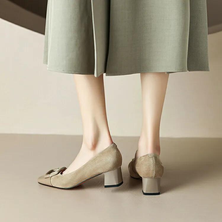 韩国高跟鞋设计,女时尚高跟鞋设计师