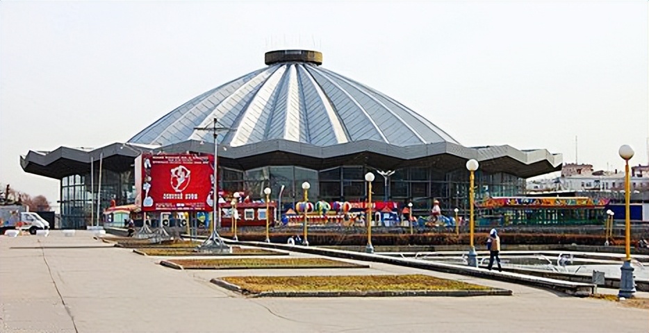 “走进俄罗斯”之九—俄罗斯杂记