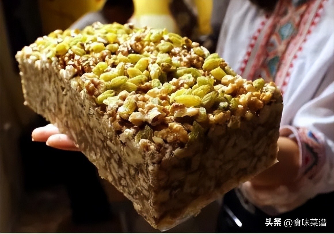 中国最好吃的美食十大排名,中国最好吃的十大美食排名榜